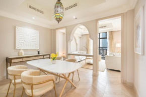 Upgraded Home with Direct Dubai Mall Access